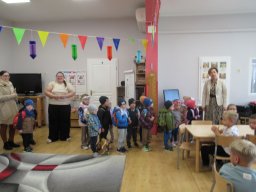 2025-09-26 Biedronki w Chojnie